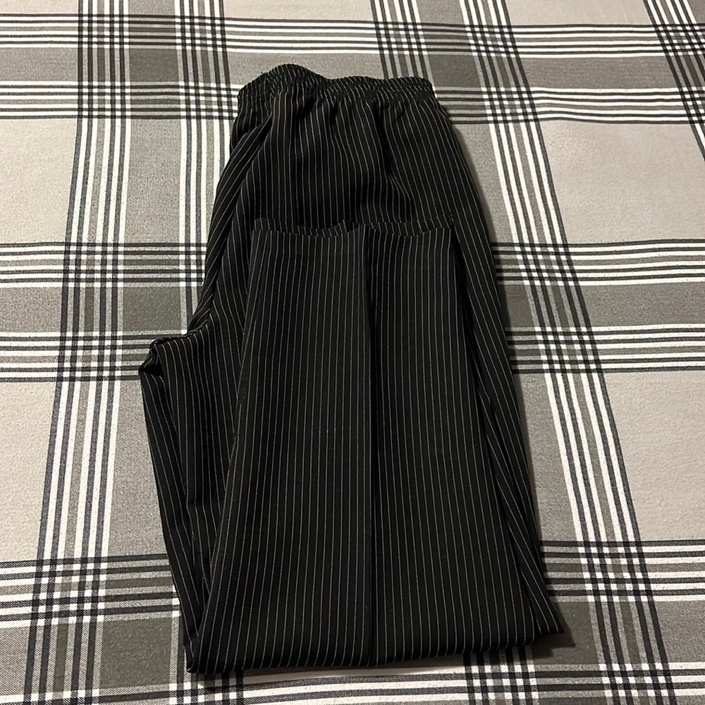 Work Style Pants
